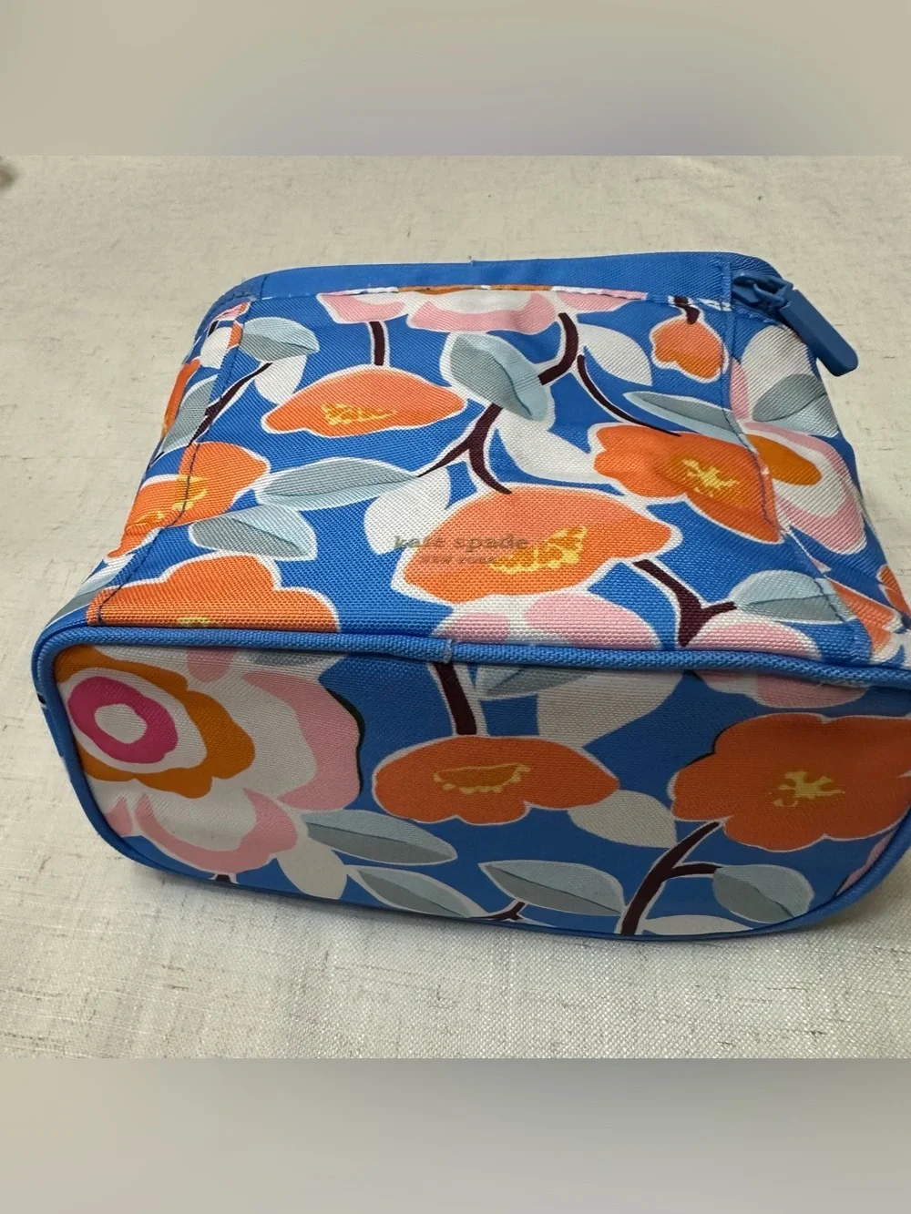 kate spade bright floral